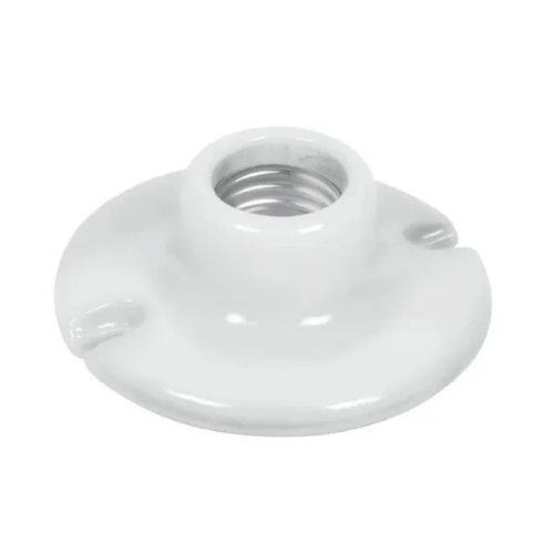 COMORSA SOCKET PORCELANA 3"" P/CAJA 1/2""