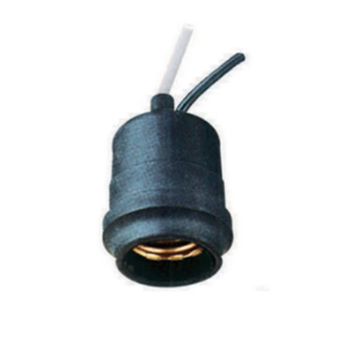 COMORSA SOQUET DE HULE PARA INTEMPERIE