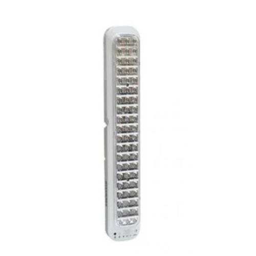 SANELEC LAMPARA DE EMERGENCIA 90 LEDS 10Hr 3W 2165