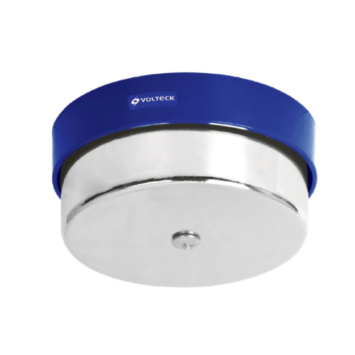 TIMBRE CAMPANA INDUSTRIAL METALICA 2""