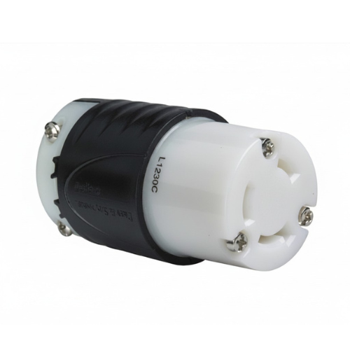 LEGRAND TOMA MVUELTA 3P 30A 480VAC L12-30