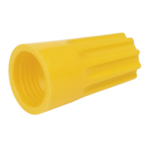 ARGOS CAPUCHON ROSCABLE 12-10 AWG (100 PZAS )
