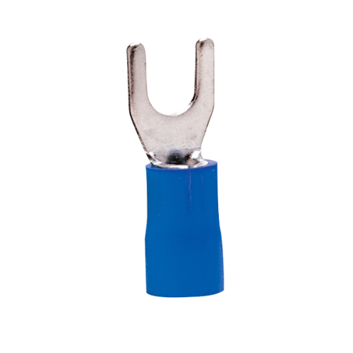 ARGOS ESPADA AISLADA AZUL 16-14 AWG 5/32""(100 PZAS)