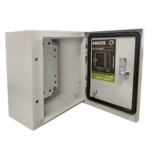 ARGOS GABINETE ACERO INOX 700X500X250 (AlxAnxFo) C/PLATINA