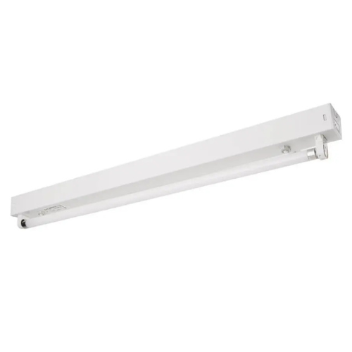 ARGOS LAMPARA FLUOR. TIPO REGLETA 28W 127V