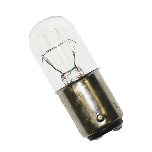 FOCO BAYONETA 120V Ba15d (GRANDE) 10W B5346