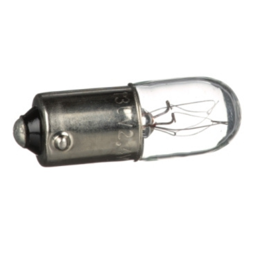 FOCO BAYONETA 130V Ba9s (CHICO) 3W B3013
