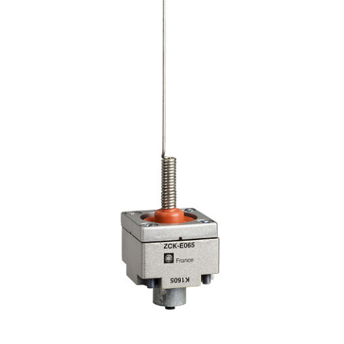 TELEMEC CAB. DE I.P. VASTAGO FLEXIBLE