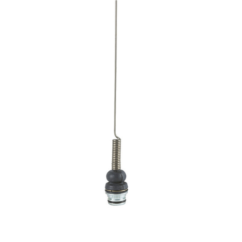 Telemec Varillla Flexible Y Resorte SKU: ZCE06