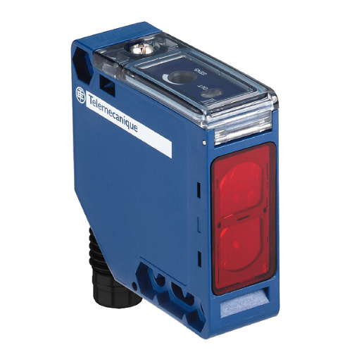 TELEMECANIQUE Compacto Concepto Osi SKU: XUK0AKSAM12