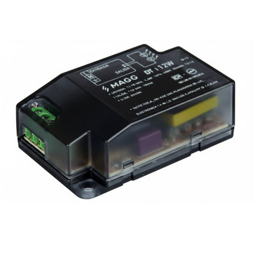 MAG DRIVER DE REPUESTO DTI 80W 100-305 AFP ENRESINADA