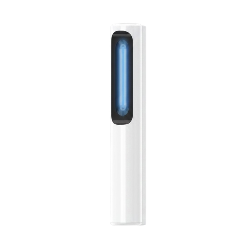 YEE LAMPARA GERMICIDA PORTATIL BLANCA 5W 110-130V