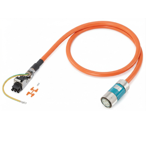 SIEMENS *REPUESTO* CABLE DE POTENCIA CONFECCIONADO 4x1.5 C  5mts