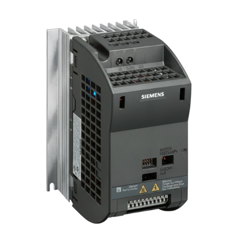 SIEMENS *REPUESTO* SINAMICS G110-CPM110 ACCIONAMIENTO AC 200-240V