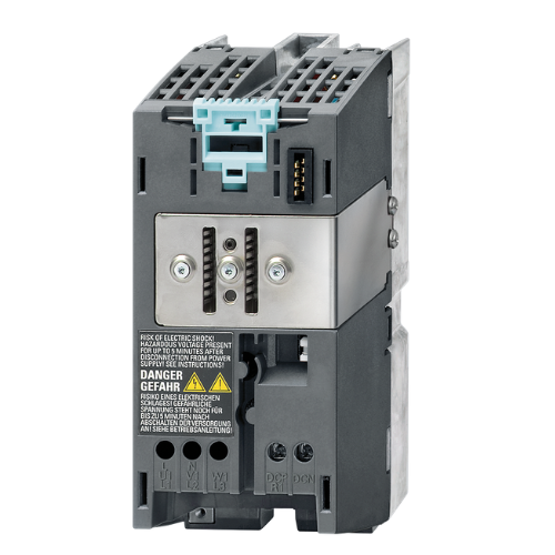 SIEMENS *REPUESTO* SINAMICS S120 CONVERTIDOR POWER MODULE PM340