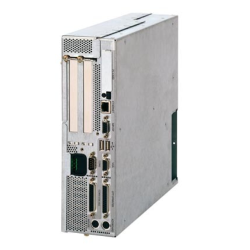 SIEMENS *REPUESTO* SINUMERIK PCU 50 566 MHZ 256MB RAM 24VCC WINDO