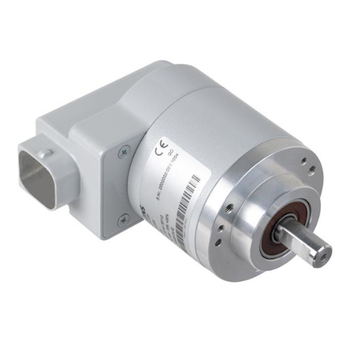 SIEMENS *REPUESTO*ENCODER ABSOLUTO MONOVUELTA 6FX2001-5WD13 ST 22