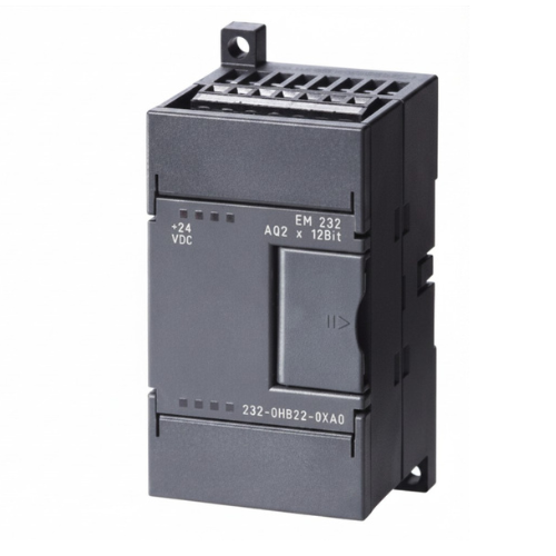SIEMENS *REPUESTO*S7-200 SALIDA ANALOGICA EM 232 P/CPU S7