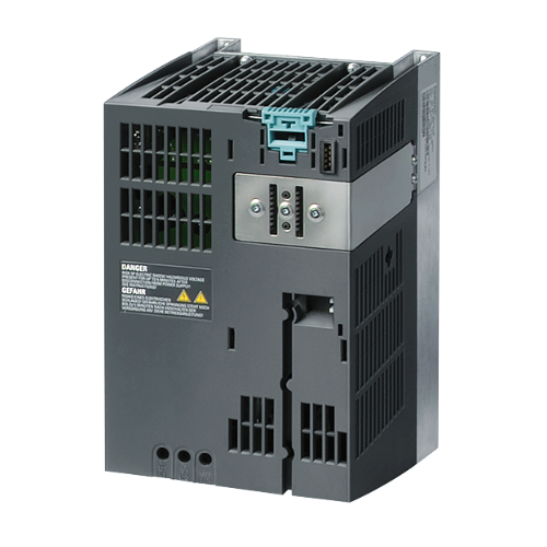 SIEMENS *REPUESTO*SINAMICS G120 POWER MODULE PM240 CON FILTRO DE
