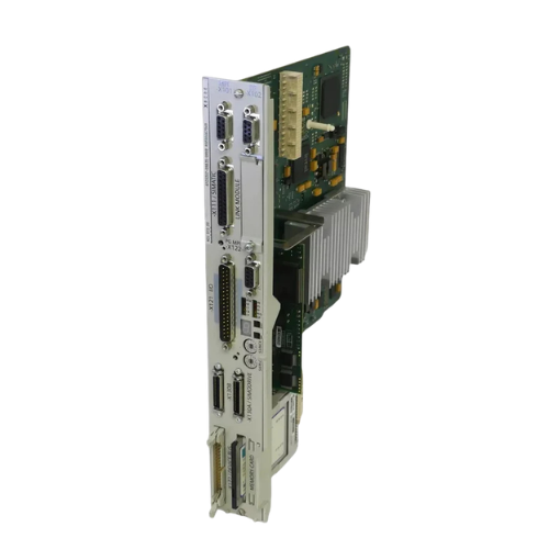 SIEMENS *REPUESTO*SINUMERIK 840D/DE CNC HARDWARE NCU 573.5B 1.4