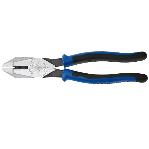 KLEIN PINZA DE ELECTRICISTA CLASICA 9"