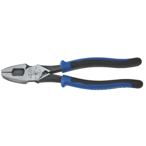 KLEIN PINZA ELECTICISTA A/P JALAGUIA Y P/TERM 9"