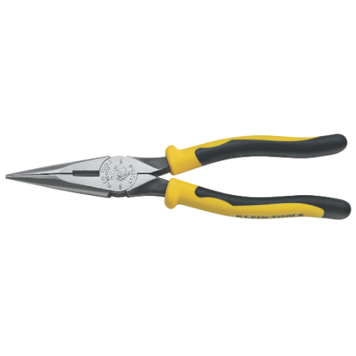 KLEIN PINZA PUNTA CONICA 8"