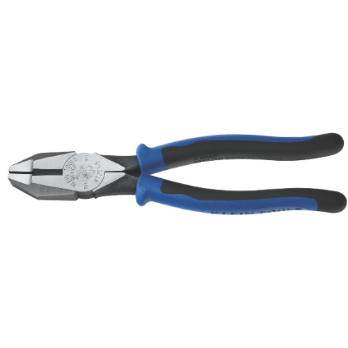 TULMEX PINZA DE ELECTRISISTA CLASICA DE 8.53"