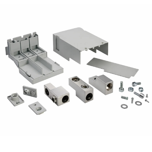 BTI INTERIOR PARA TABLERO DE ALUMBRADO Y DISTRIBUCION 42P 400A 48