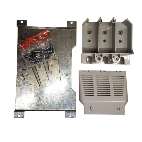 BTI KIT PARA MONTAJE DE INTERRUPTOR PRINCIPAL.
