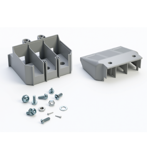 BTI KIT PARA MONTAJE DE INTERRUPTOR PRINCIPAL.
