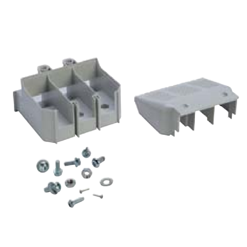 BTI KIT PARA MONTAJE DE INTERRUPTOR PRINCIPAL.