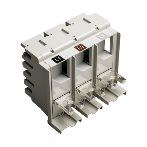 BTI MODULO ENCHUFABLE 3P 600C PARA INT DERIVADO MEGATIKER M1