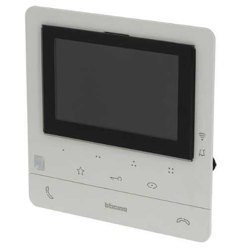 BTI MONITOR 5" WIFI MANOS LIBRES CLASE 100X