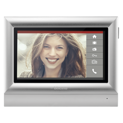 BTI MONITOR TOUCH SCREEN ADICIONAL COLOR LCD 10" P/KITS 317211/31
