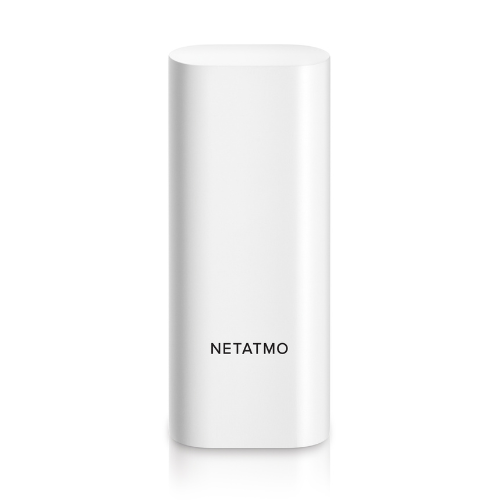 BTI NETATMO SENSORES INTELIGENTES PARA PUERTAS Y VENTANAS