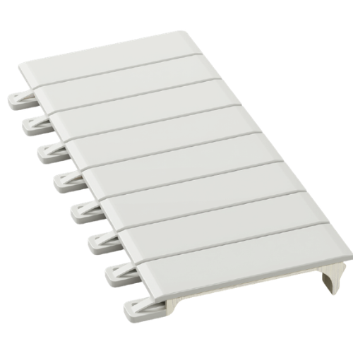 BTI TABLILLA DE 5 FALSOS POLOS(GABINETES SERIE F107N Y TABLEROS N
