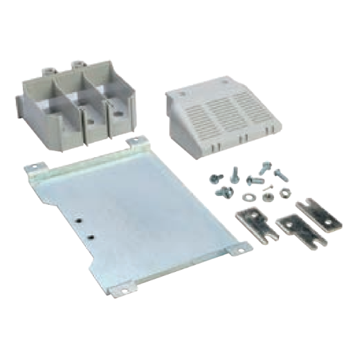 BTICINO KIT PARA MONTAJE DE INTERRUPTOR PREINCIPAL E250F
