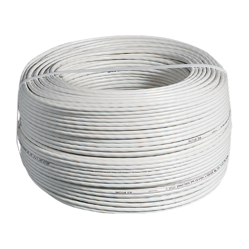 BTICINO TERRANEO CABLE BUS P/SISTEMA 2 HILOS (200 MTS)