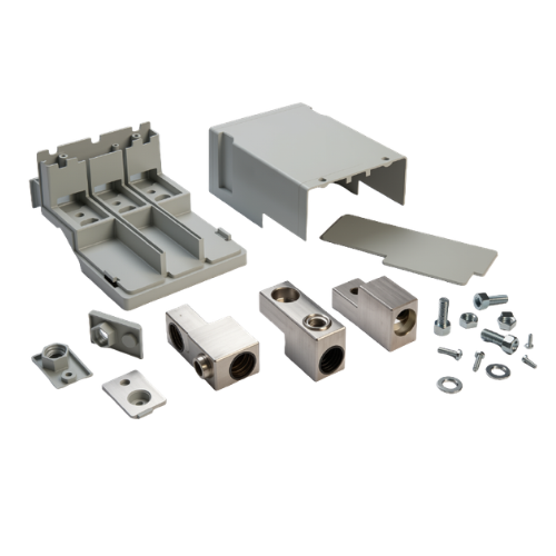 BTICNO KIT DE ZAPATAS PRICIPALES PARA 250A