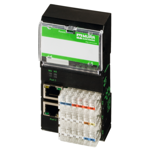 MURR ELEKTRONIK CUBE20 BN-PNIO DI8