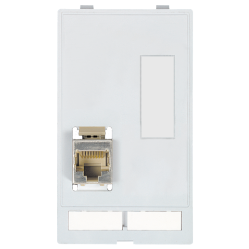 MURR ELEKTRONIK MODLINK MSDD DATA INSERT CAT5E RJ45 PLUG