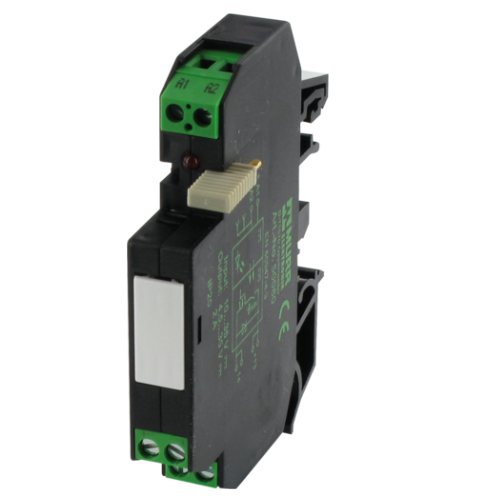 MURR ELEKTRONIK RMMDU 11/24 OUTPUT RELAY 24VDC