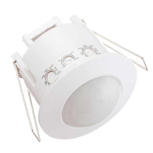 KPS SENSOR DE MOVIMIENTO 360FC PRO 110V
