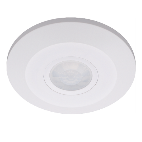 KPS SENSOR DE MOVIMIENTO DETELUX 360SU SLIM 110V