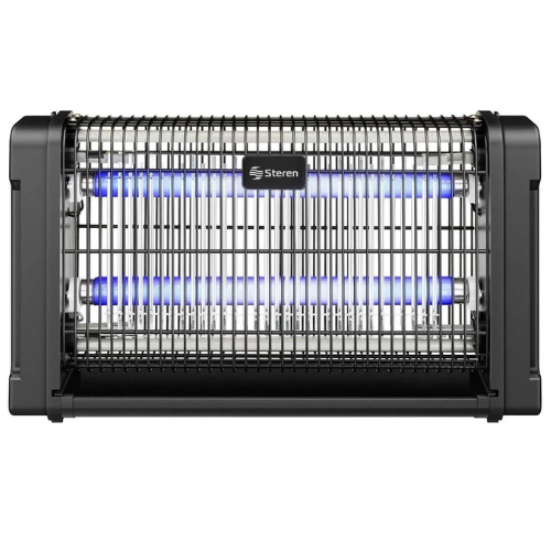 STEREN EXTERMINADOR ELECTRONICO DE INSECTOS VOLADO