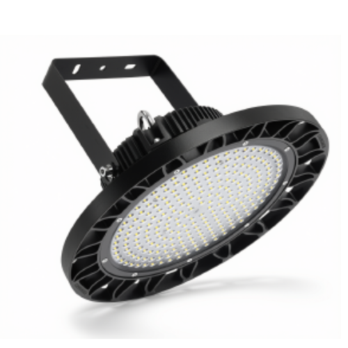 HIGHBAY 150-200-240W 40-50 6500K 277V I65