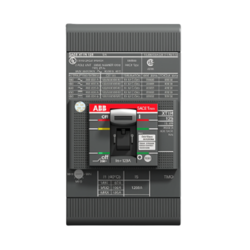 1SDA074637R1 ABB INTERRUPTOR TERMOMAG