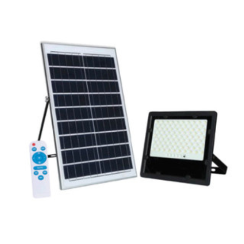 YEE REFLECTOR CON PANEL SOLAR 300W 6500K