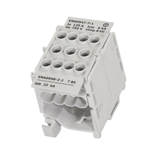 MARNO BLOCK DE DISTRIBUCION 1P 11S 12